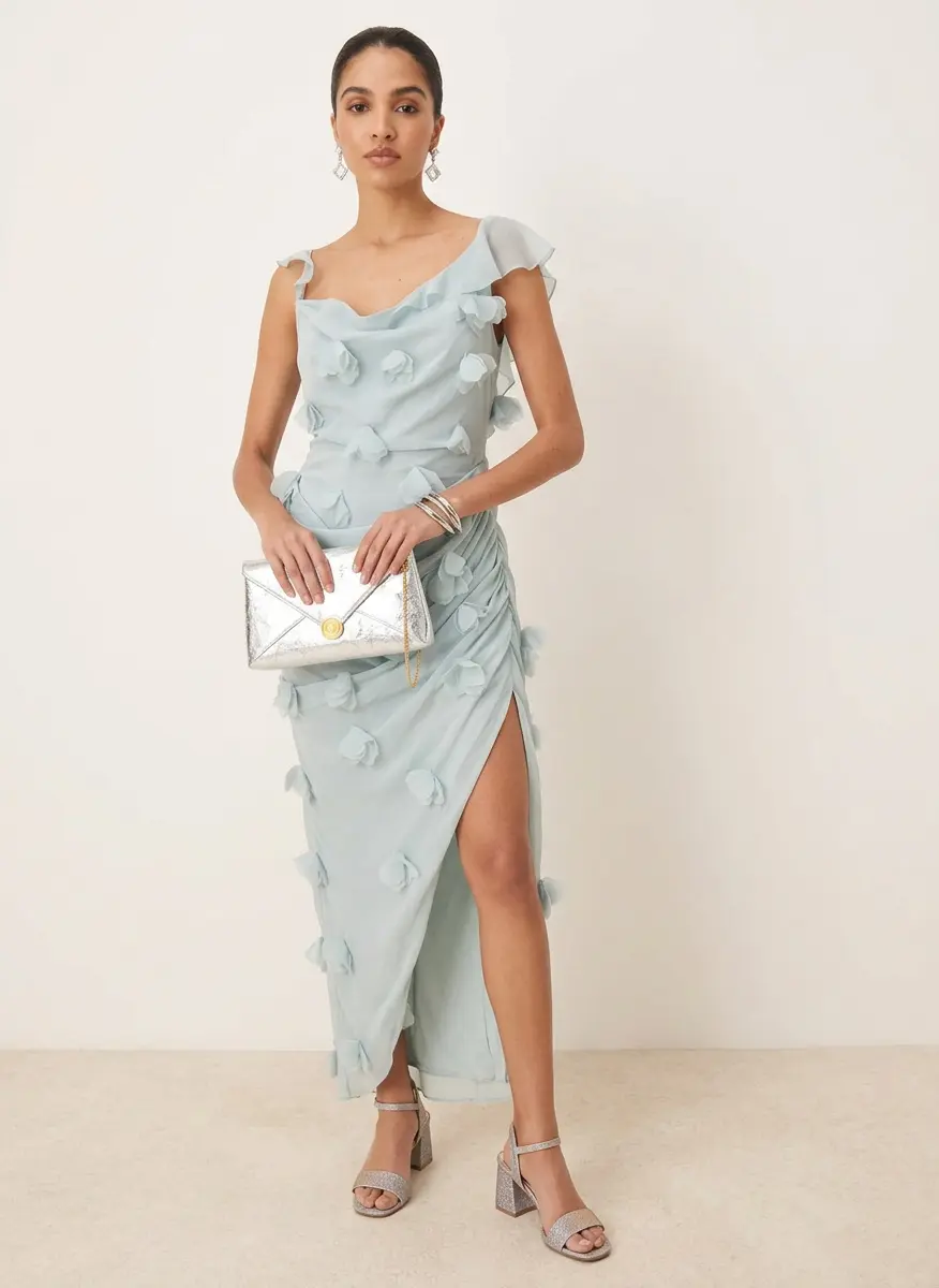 Silver Linings Formal
