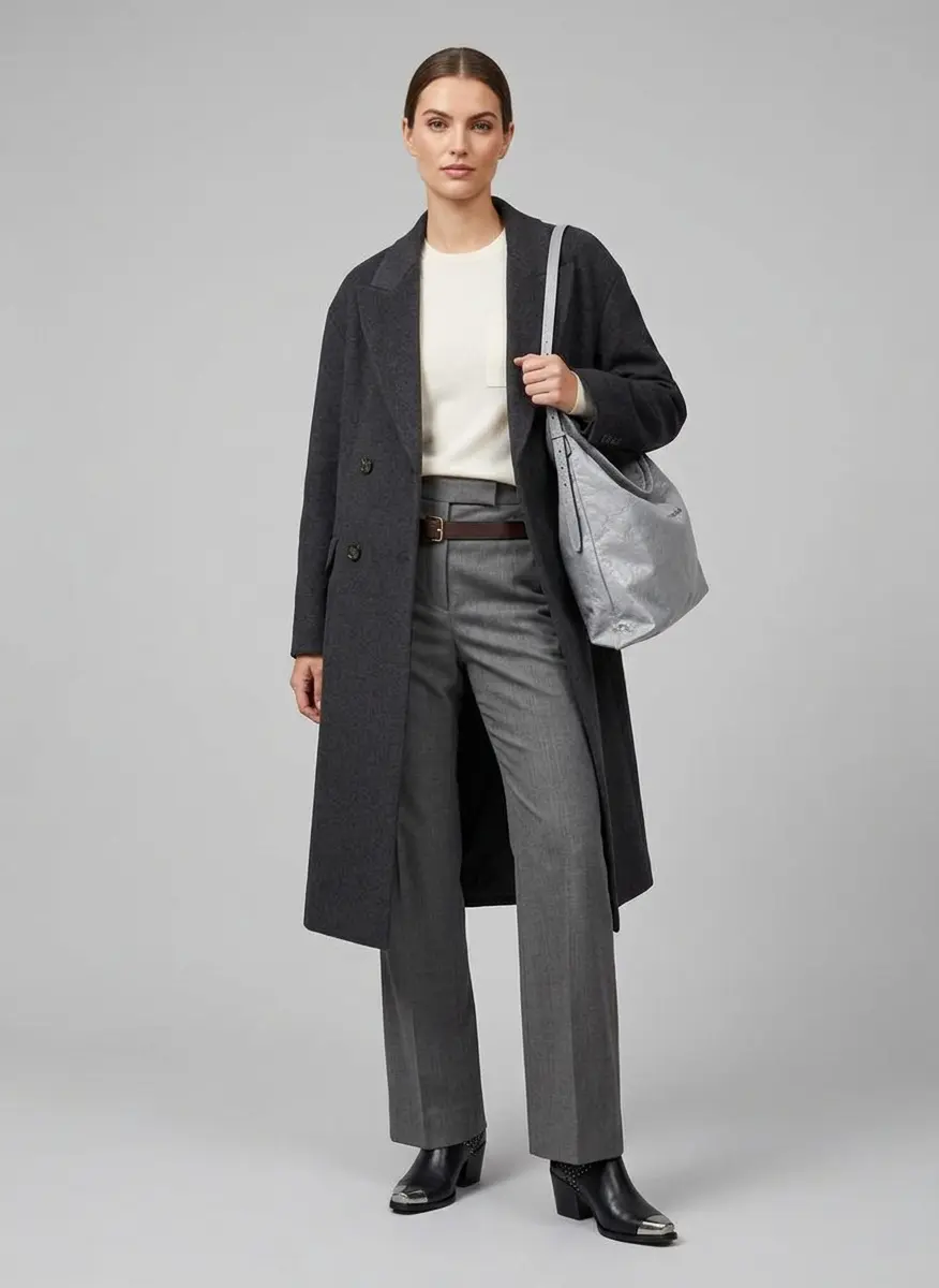 Modern Minimalist Chic