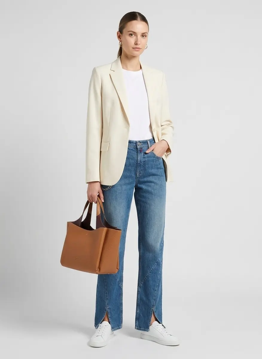 Sophisticated Neutral