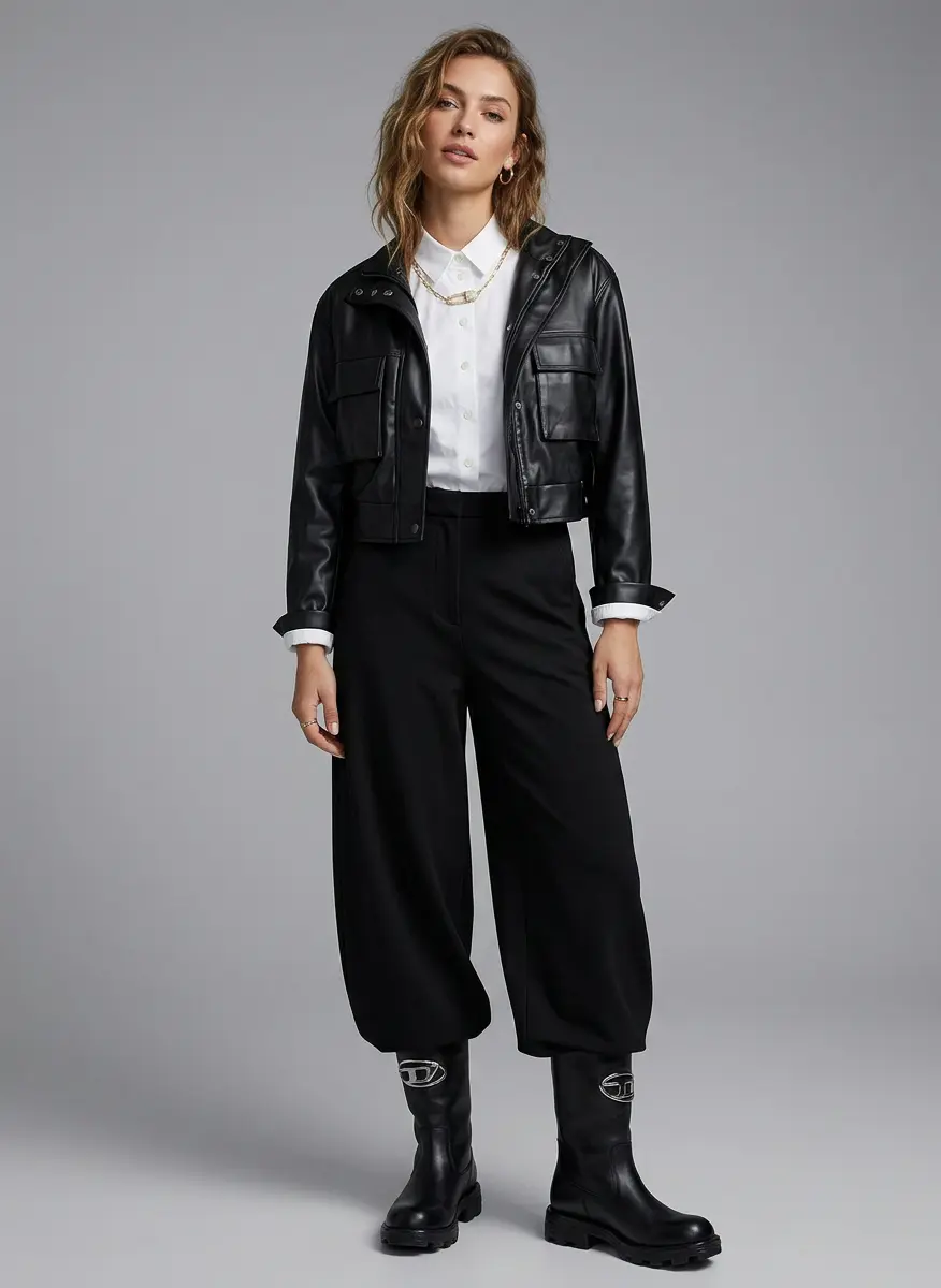 Urban Edge Professional