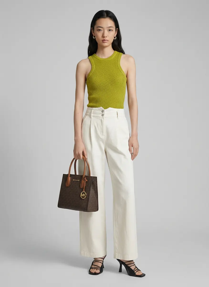 Modern Tailored