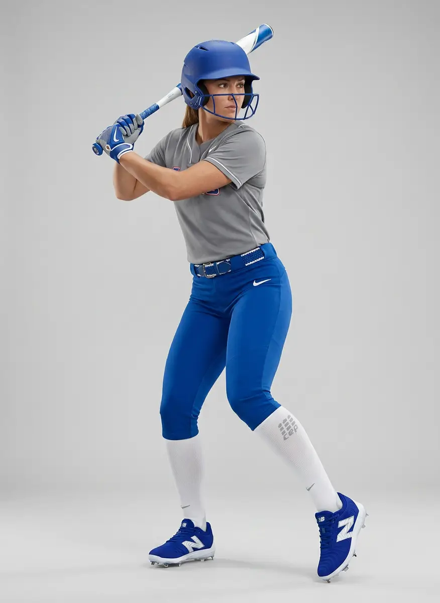 NIKE Nike Women's Vapor Select Softball Pants 7