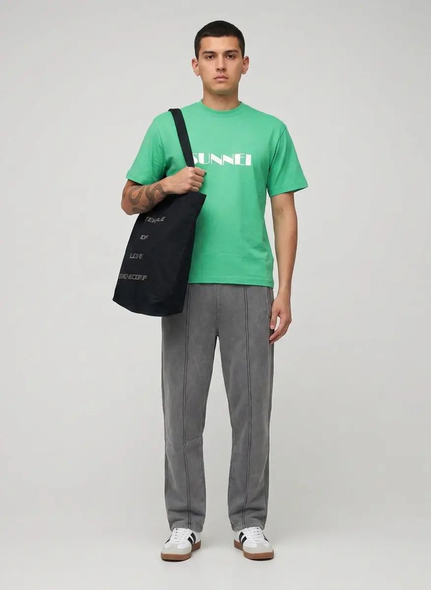 Urban Minimalist