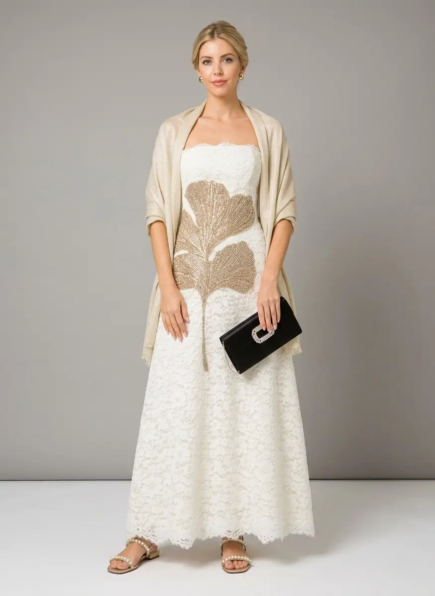 Modern Pearl Sophistication