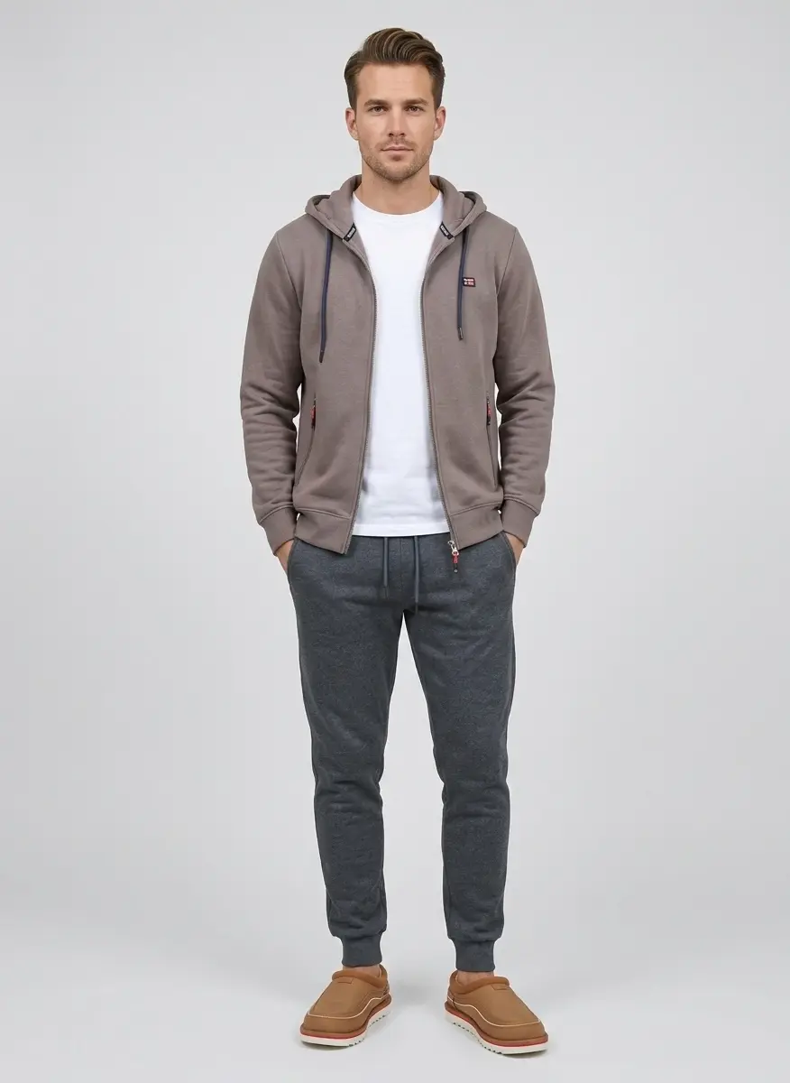 Modern Loungewear
