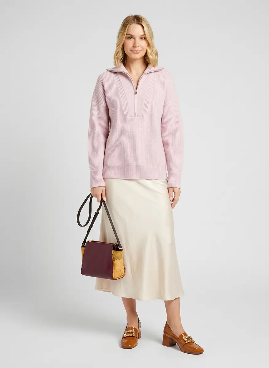 Soft Textures & Satin