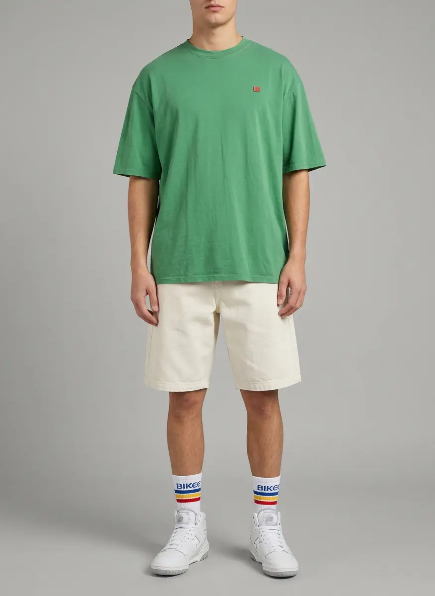 Summer Skater Vibe