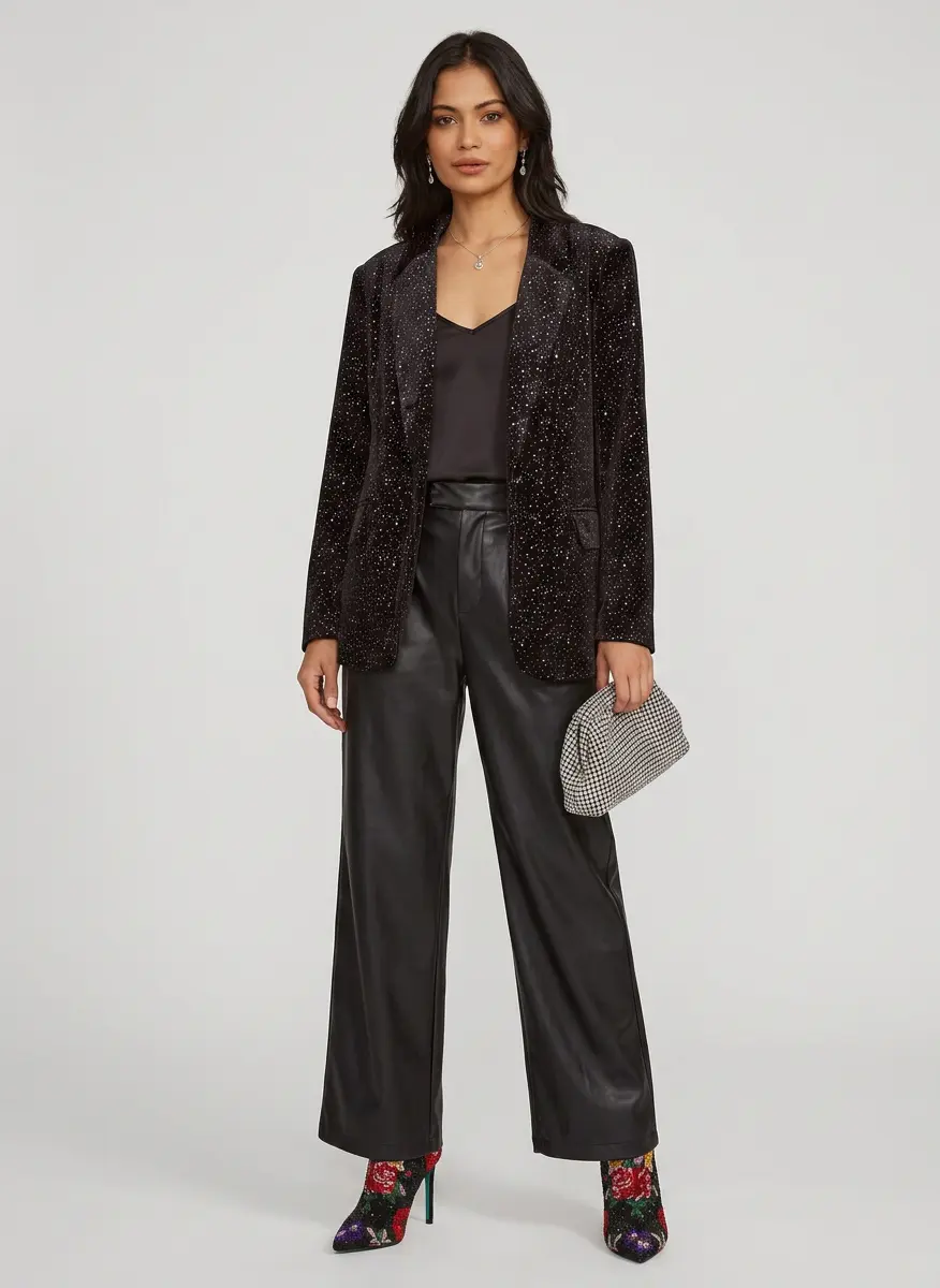 Velvet Luxe Professional
