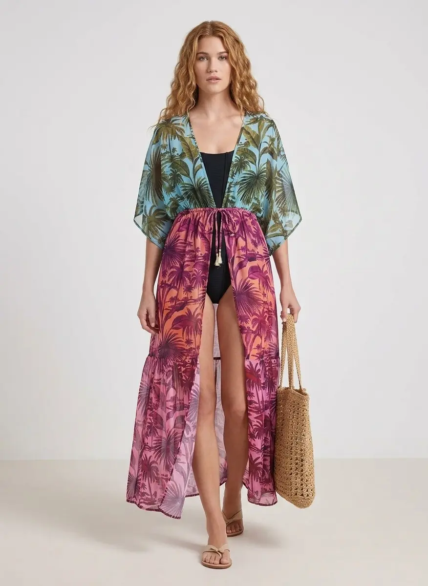 Elegant Resort Chic