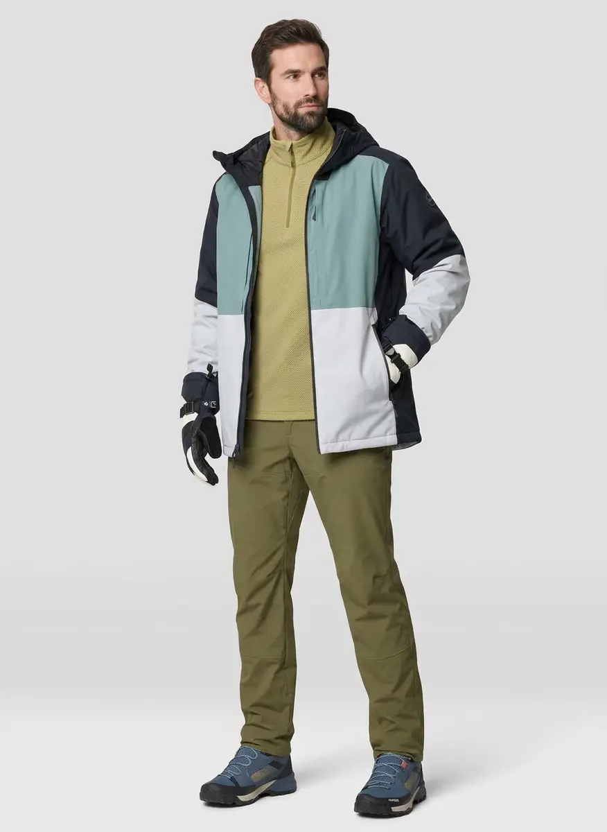 Alpine Explorer