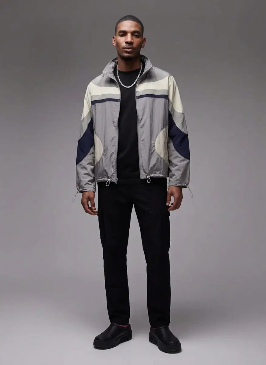 ERL Technical jacket 7