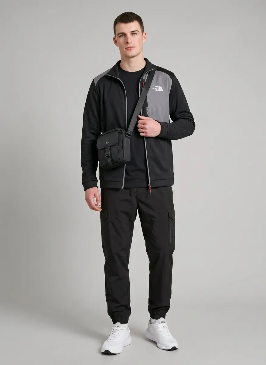 Urban Sport Utility