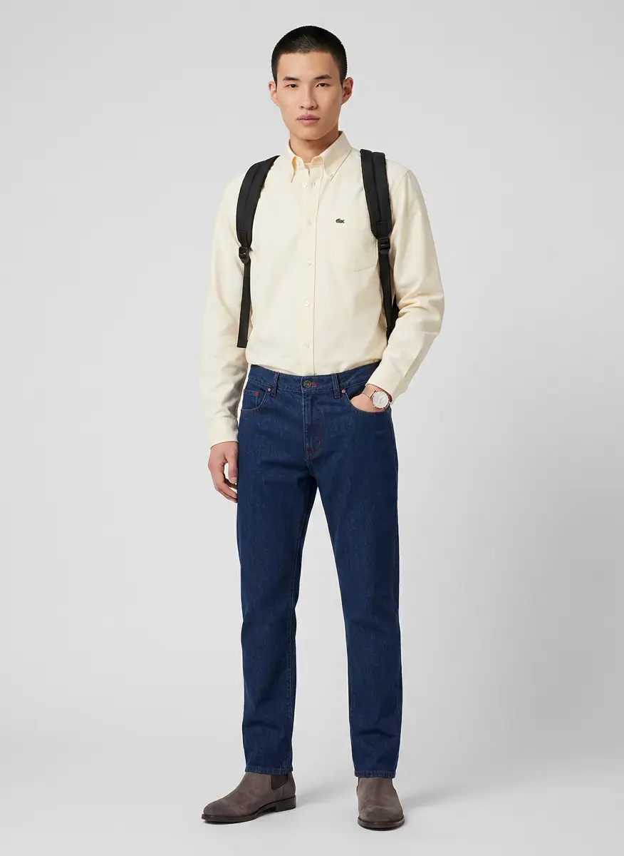 Modern Metropolitan Professional