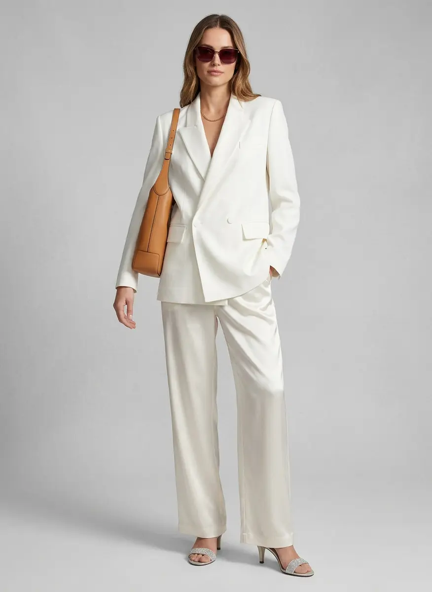 Modern Power Tailoring