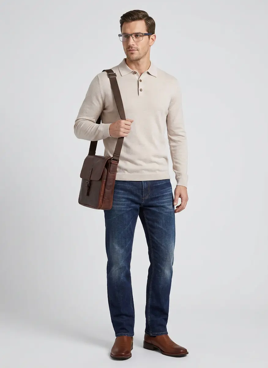 Casual Business Tech