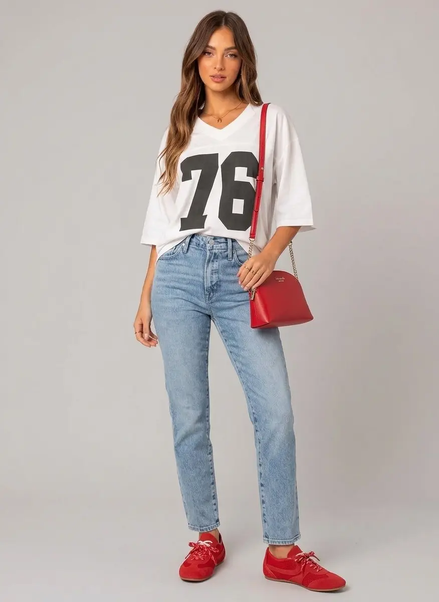 Urban Streetwear Sport