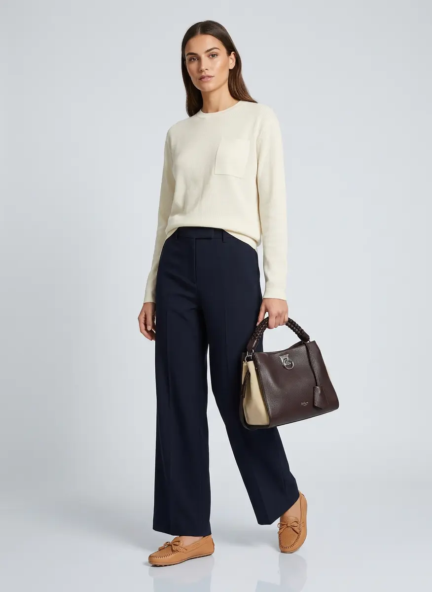 Heritage Sophistication