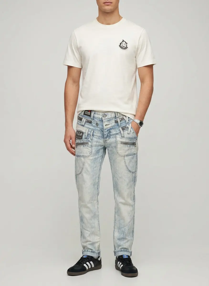 Elevated Daily Essentials