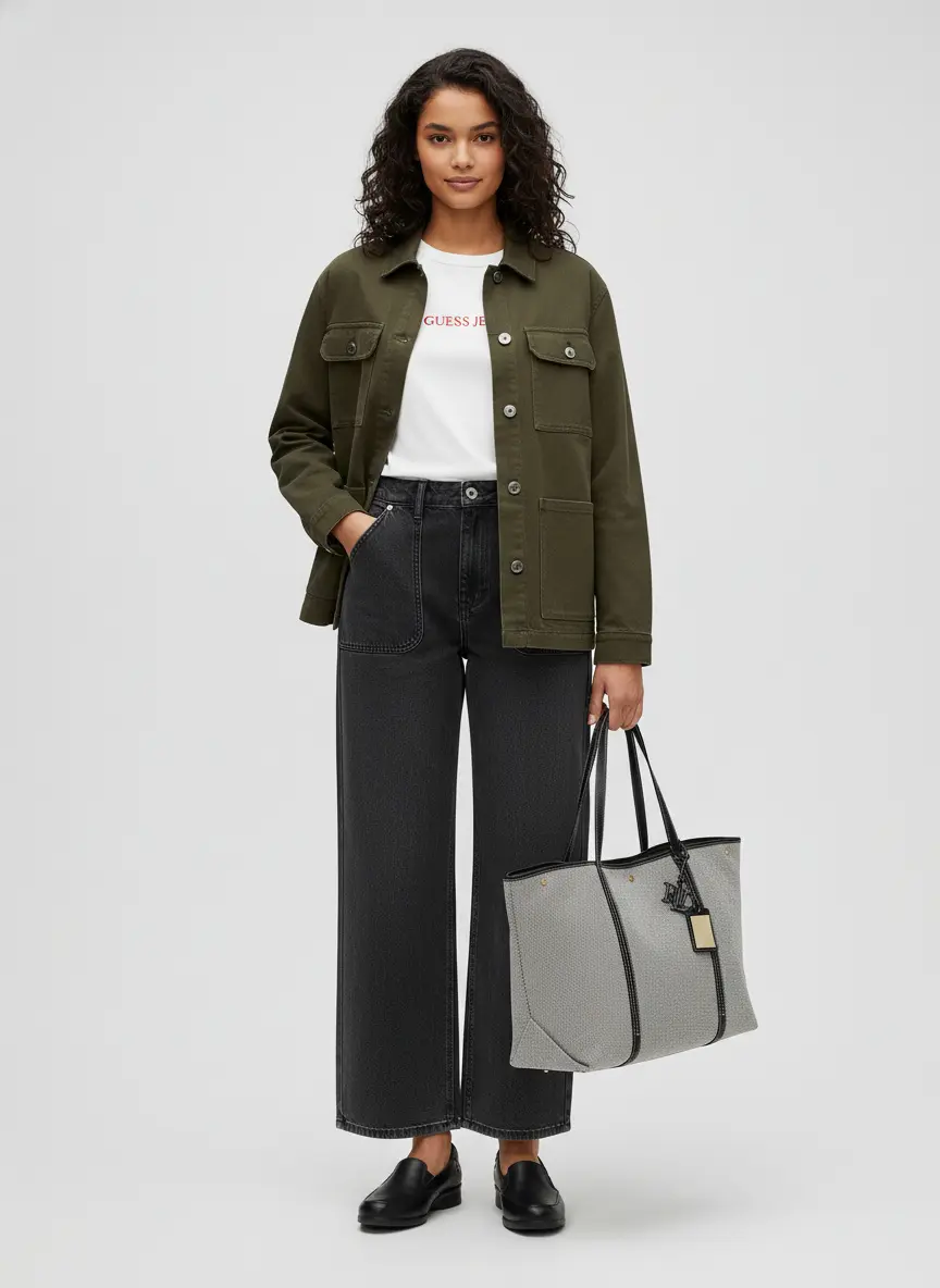Urban Minimalist