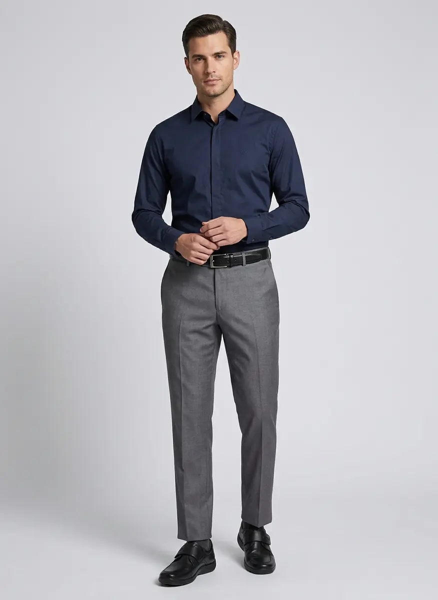 Sharp Business Professional