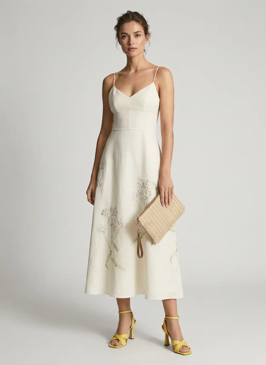 Linen Elegance
