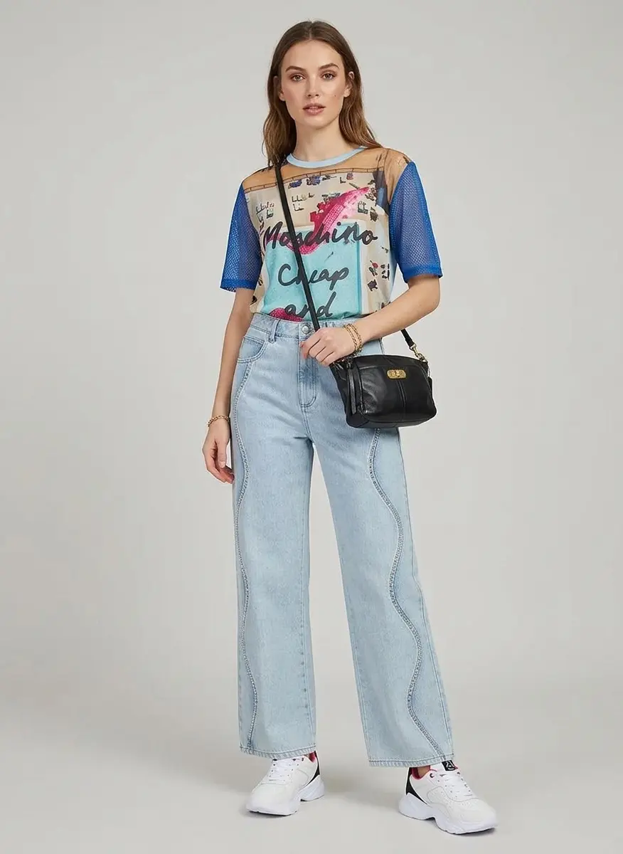 Weekend Designer Casual
