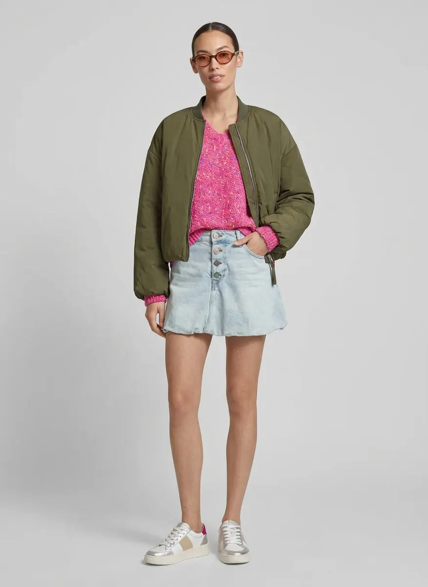 Playful Utility Style