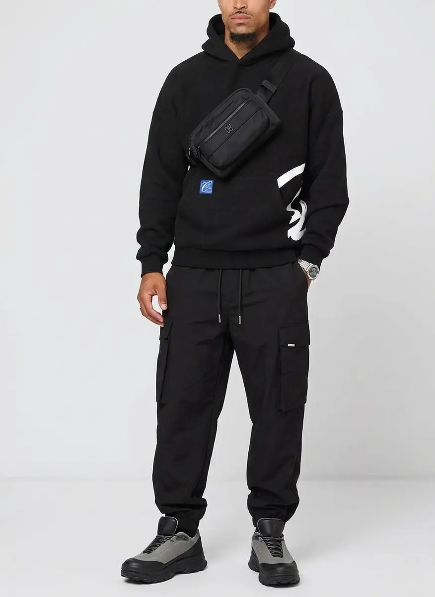 Urban Tech Nomad