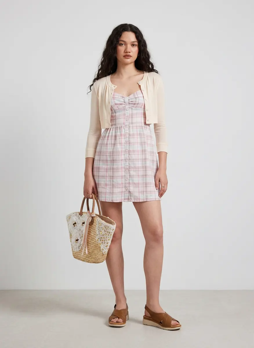 Preppy Resort