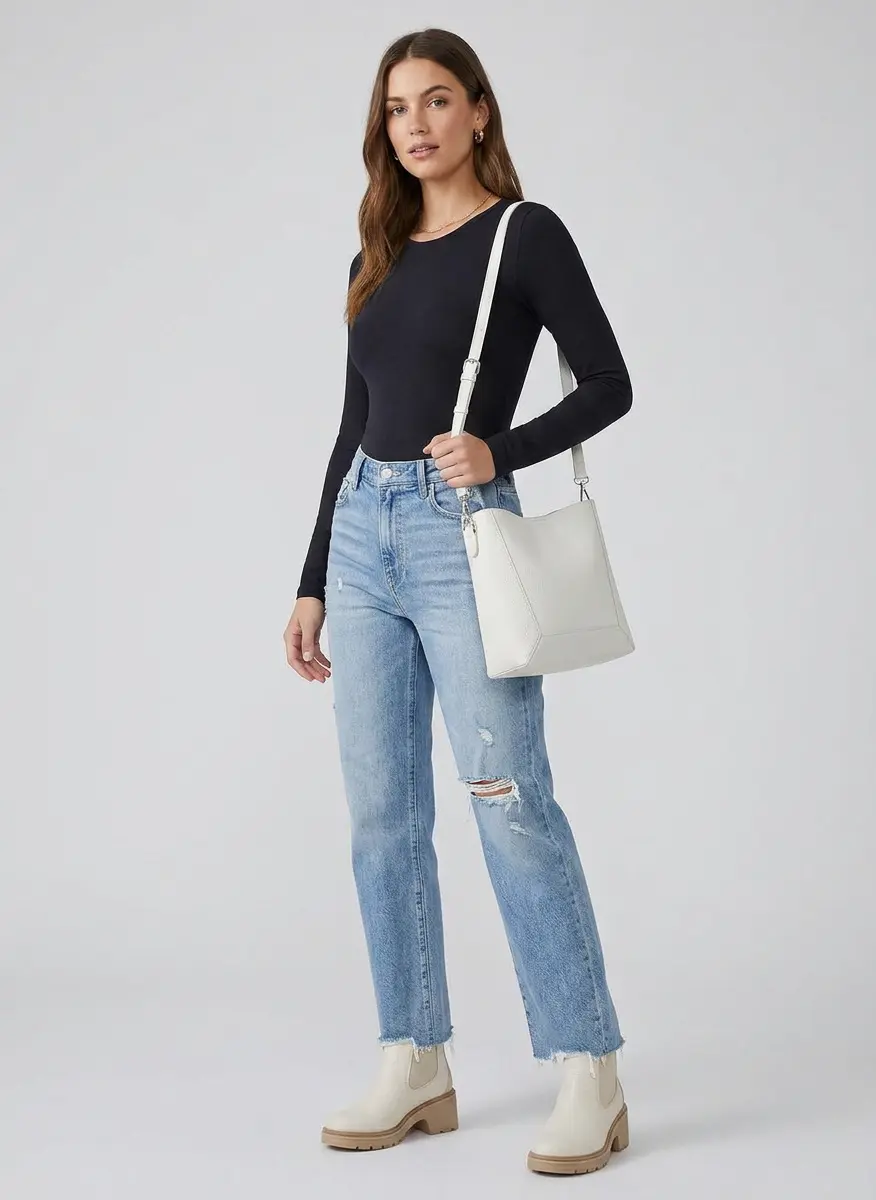 Weekend Chic