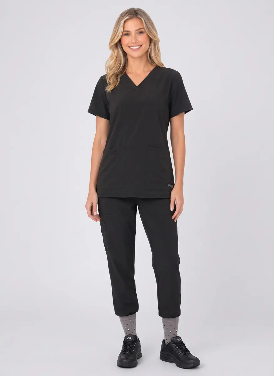 Clinical Comfort Set