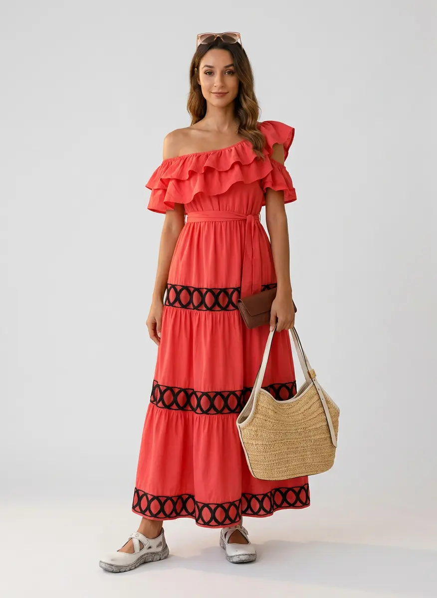 Mediterranean Coastal Chic