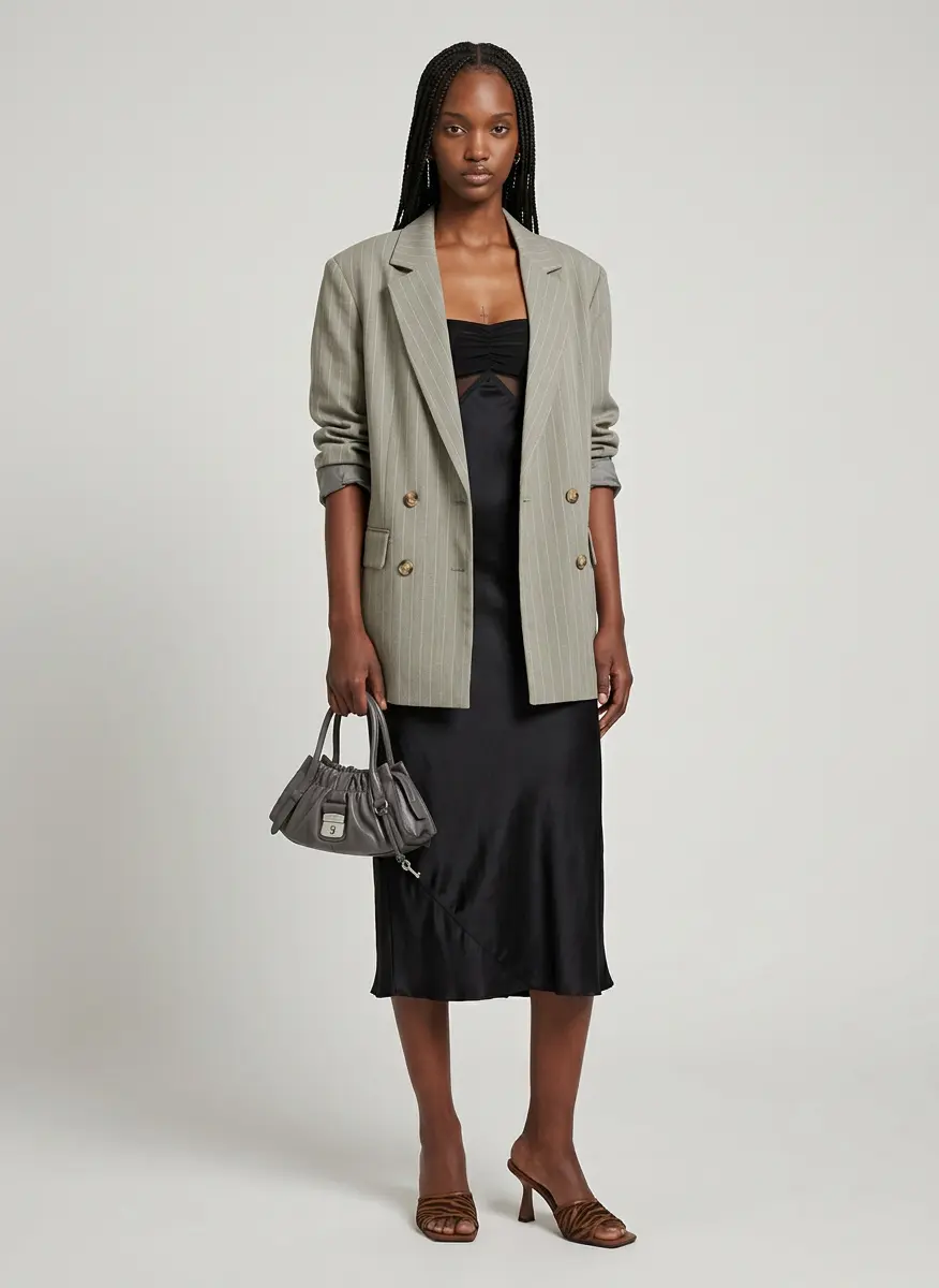 Urban Texture Mix