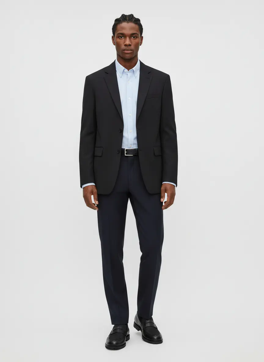 Modern Executive
