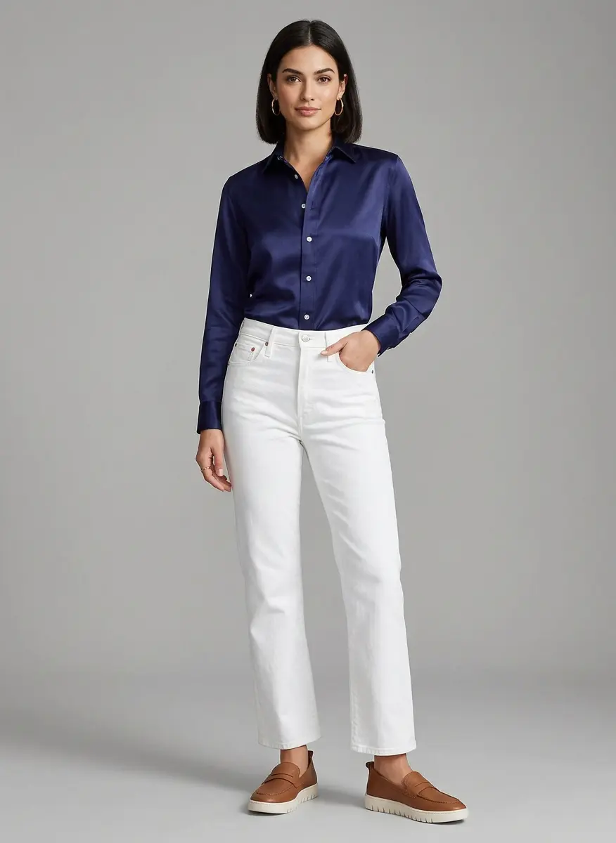 Smart Casual Weekend