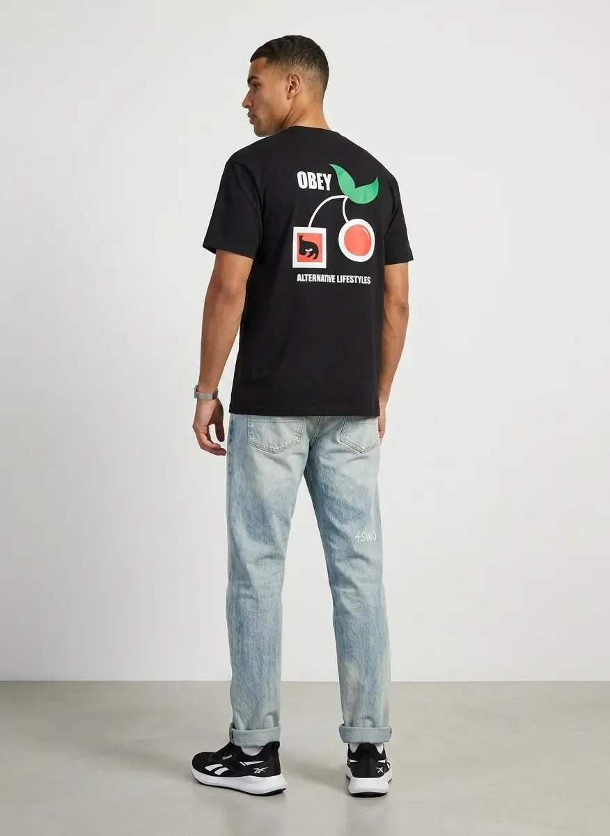 Urban Edge Streetwear