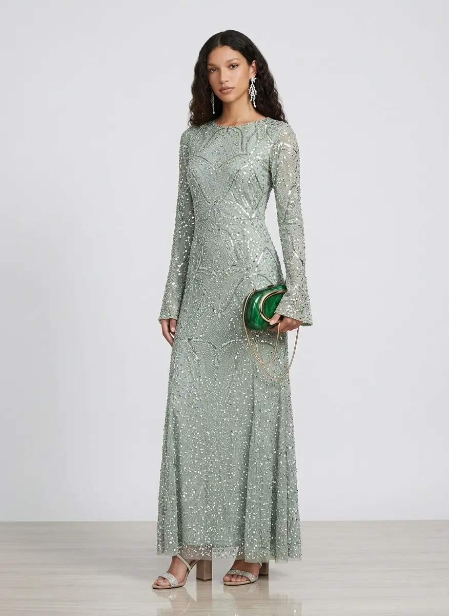 Ethereal Garden Gala