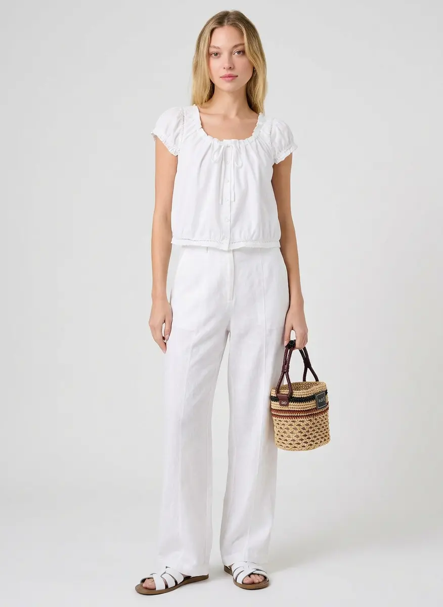 Coastal Resort Style