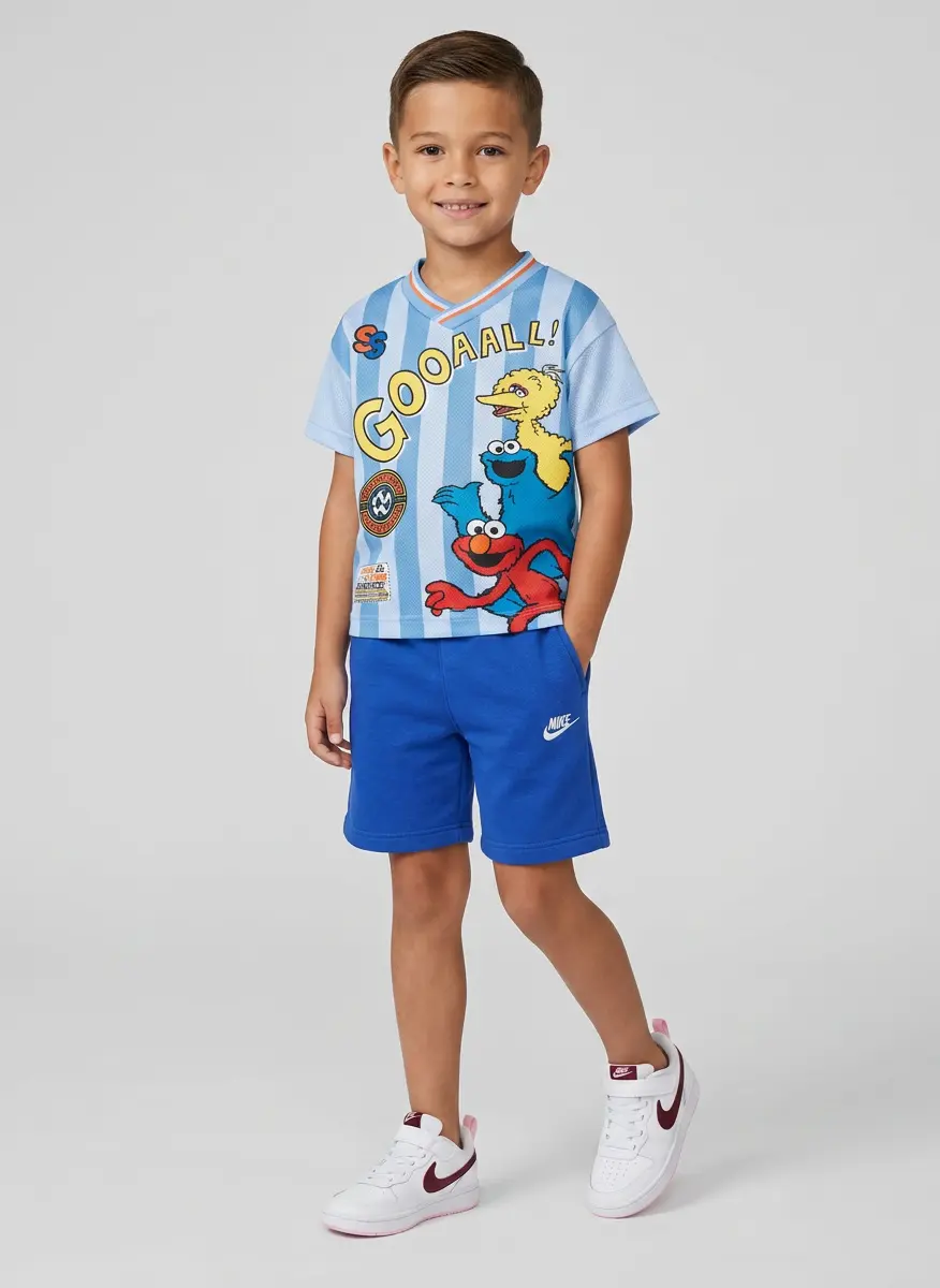 Summer Active Set