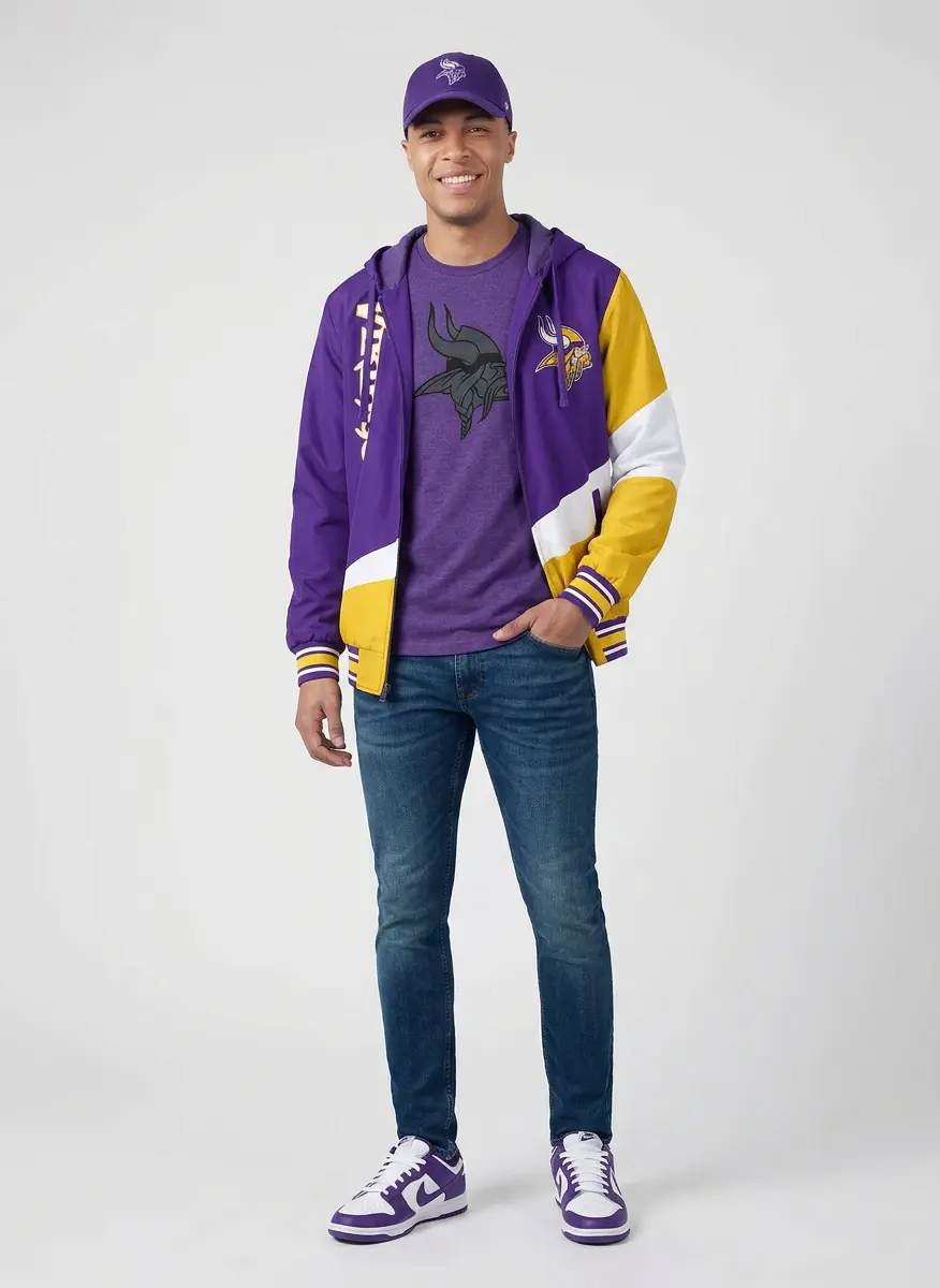 Game Day Traditionalist