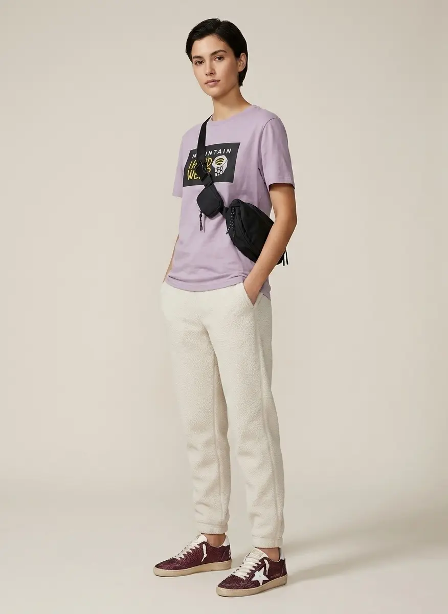 Sporty Utilitarian
