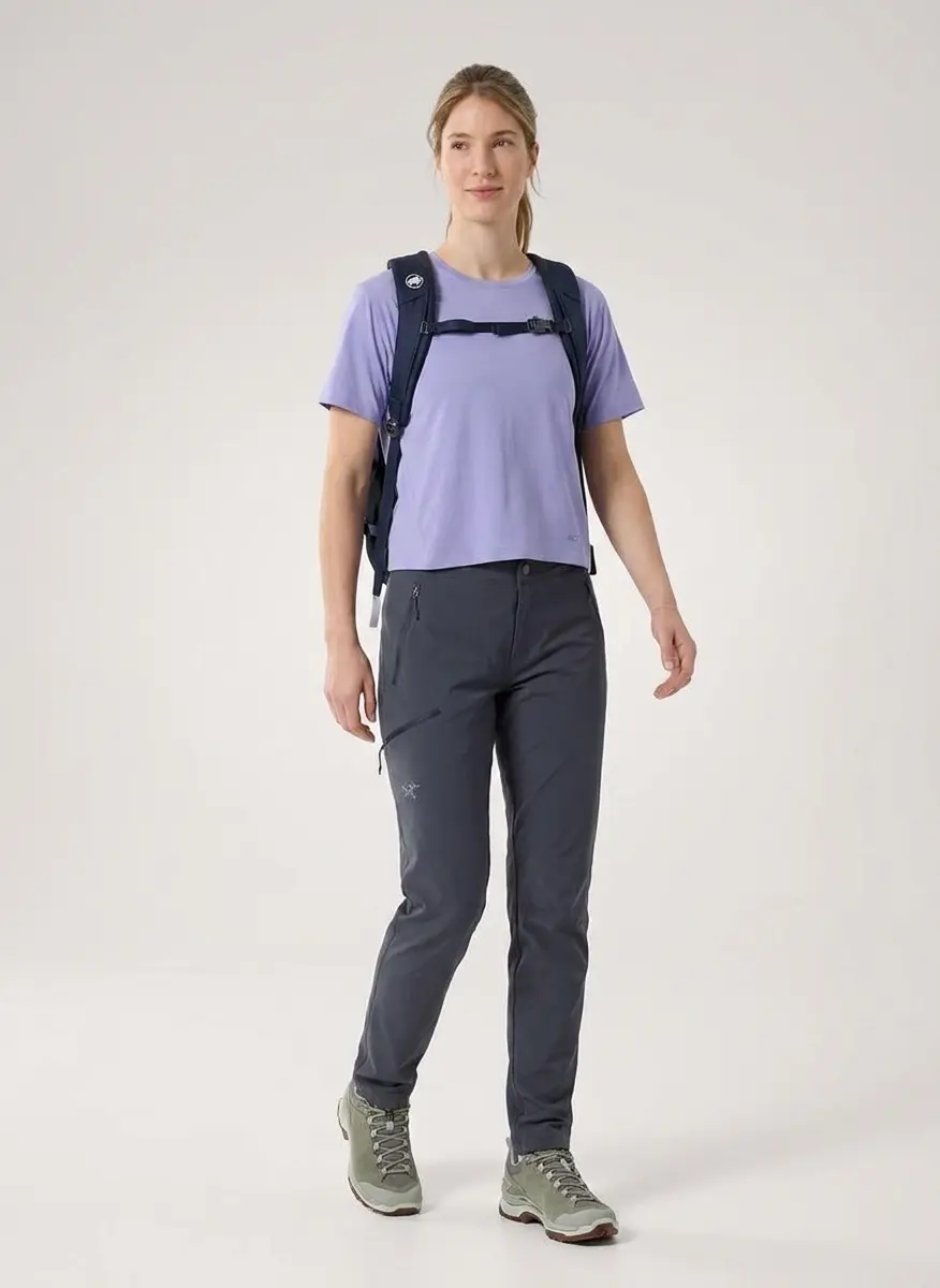 All-Mountain Technical Explorer