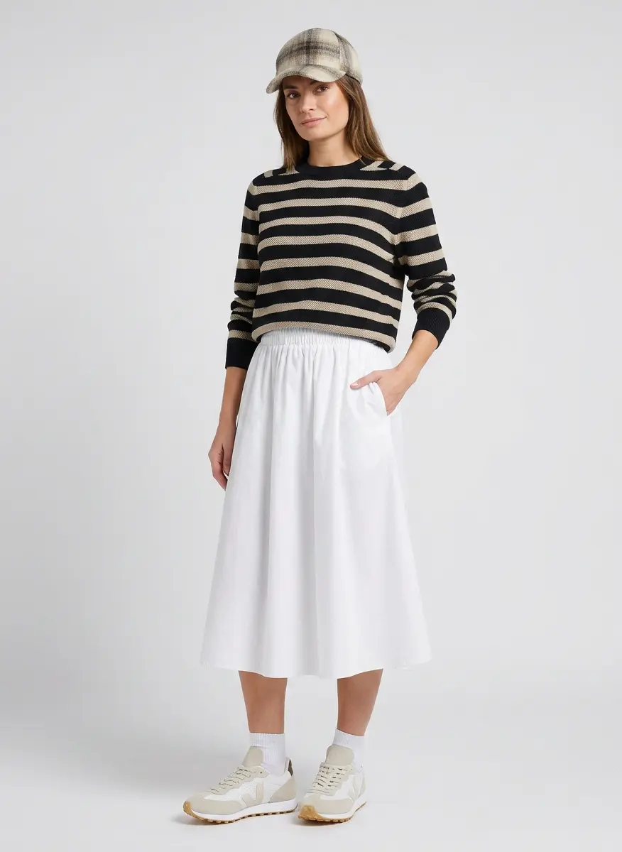 Modern Coastal Casual