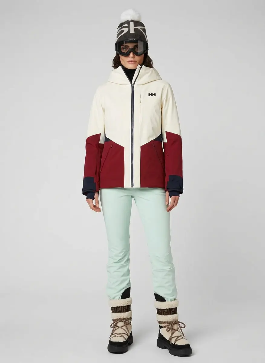 Alpine Luxe Performance