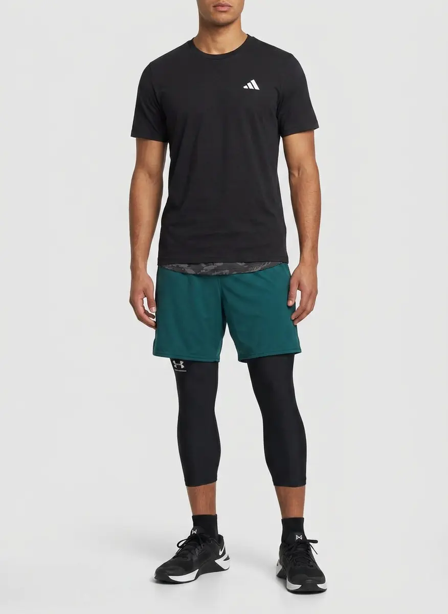 Stealth Performance Trainer