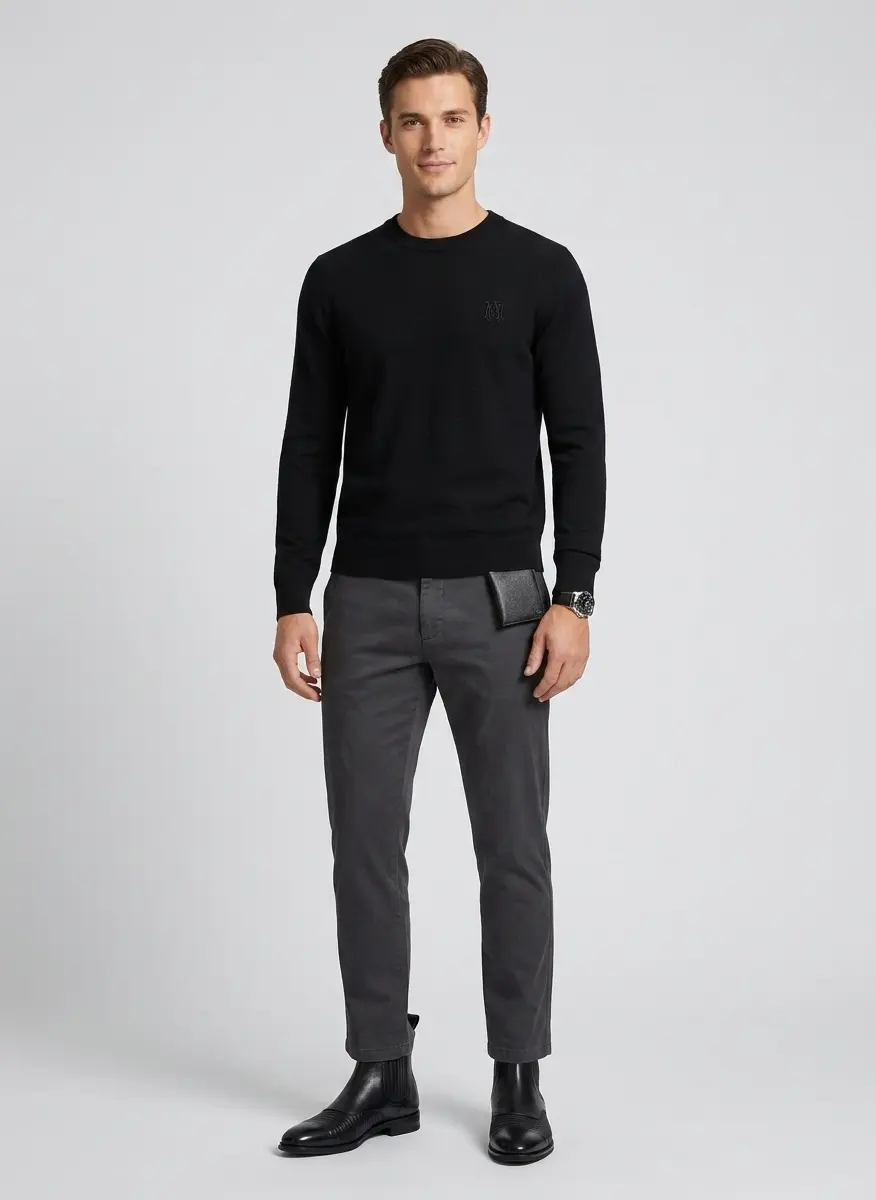 Urban Sophisticate