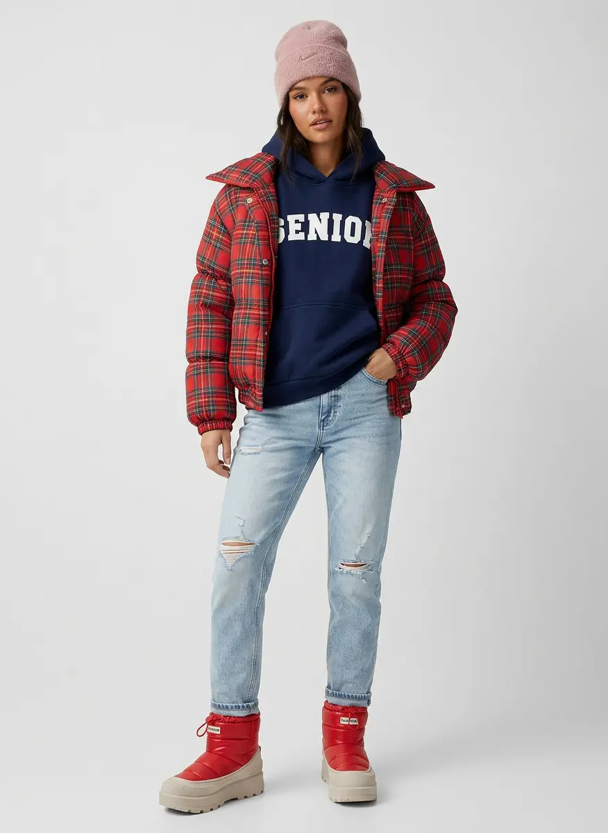All-Weather Essential