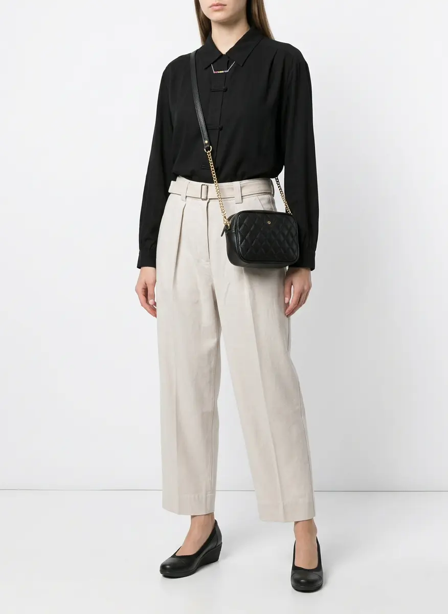 Modern Professional Chic