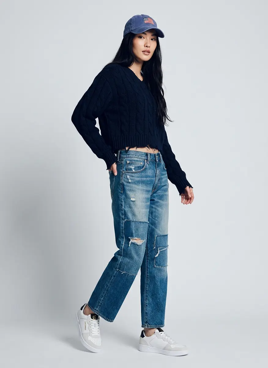 Modern Coastal Casual