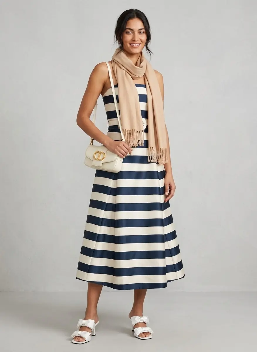 Monochrome Chic